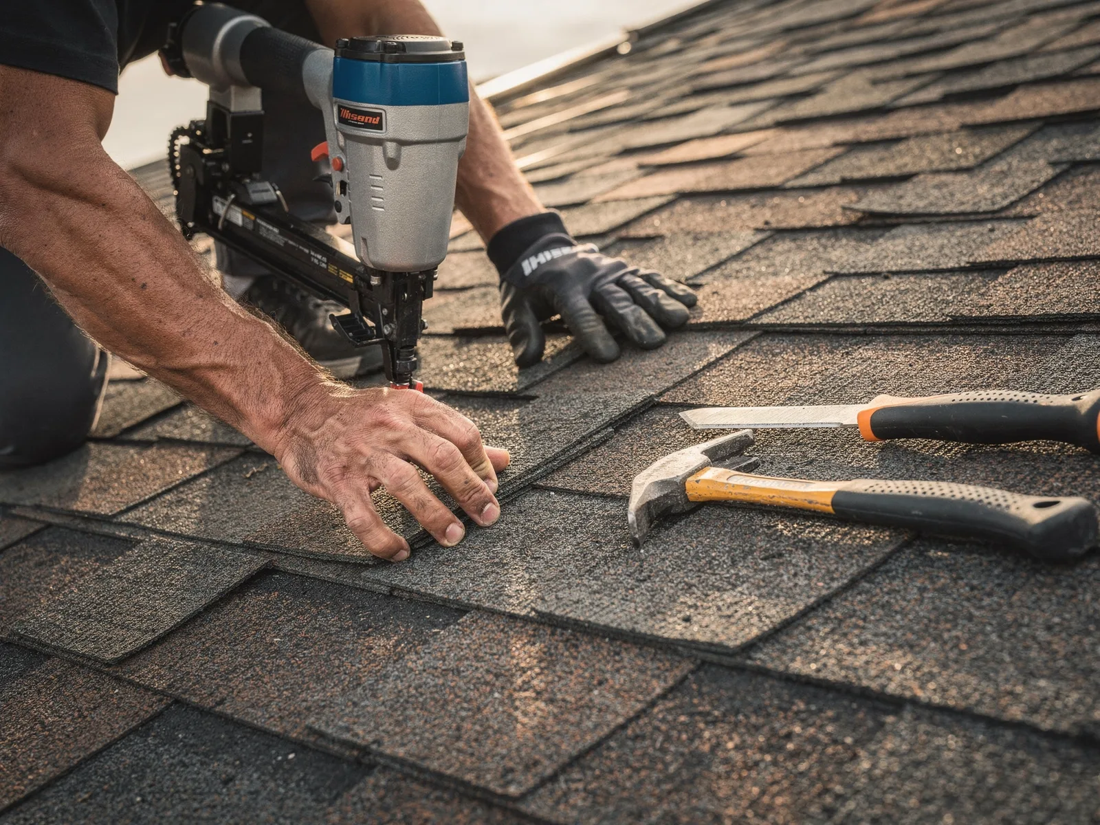 Why choose Roof Repair in Mulberry Grove, IL
